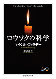ロウソクの科学