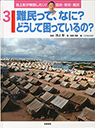 難民って、なに？どうして困っているの？　池上彰が解説したい