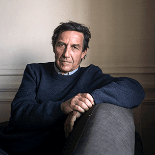 エマニュエル・トッド