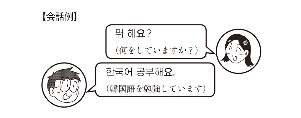 縦長の母音は右側・横長の母音は下側