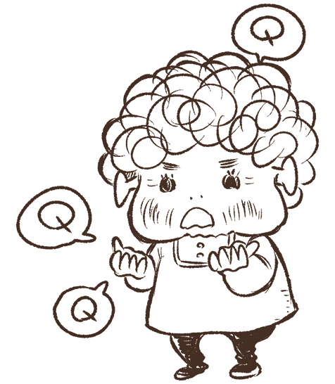 イラスト_3「マンガ 認知症 ニコ・ニコルソン（マンガ家）／佐藤眞一（大阪大学大学院教授）著」より抜粋